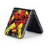 Marvel Classic Comics Iron Man Action Vintage Galaxy Z Flip5 5G Skin